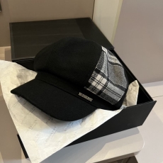 Burberry Caps